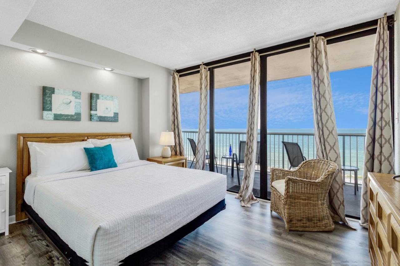 Fabulous Ocean Front Condo At Sands Ocean Club 1227 默特尔比奇 外观 照片